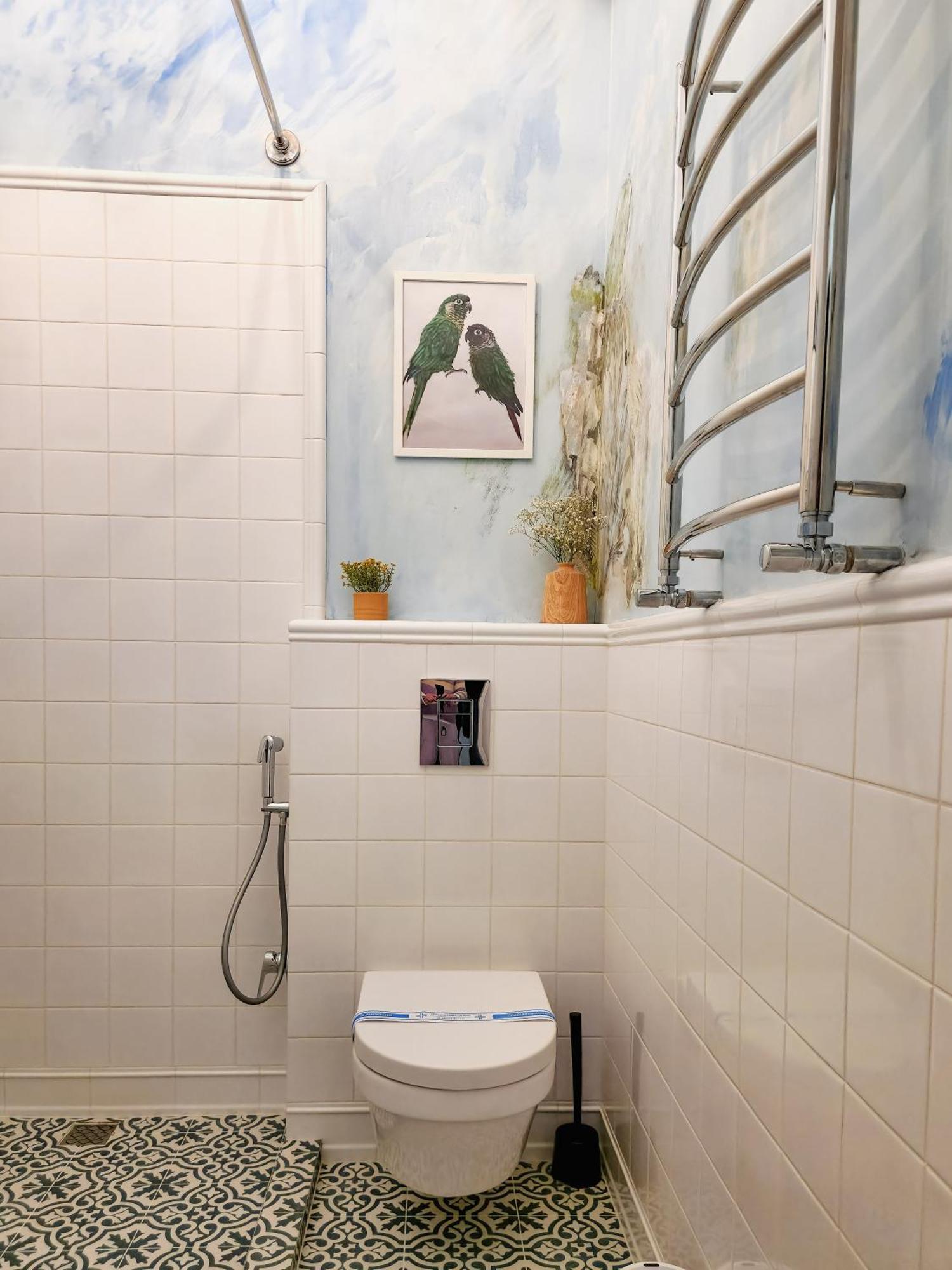 Scandi Group Apartaments Odesa Exterior photo